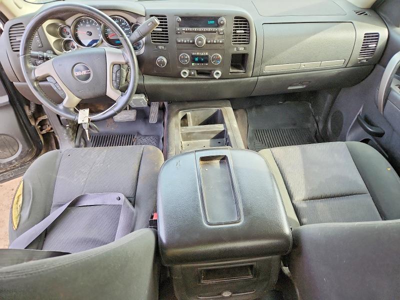Продажа на аукционе авто 2011 Gmc Sierra, vin: 1GTR2VE34BZ224100, номер лота: 78251075