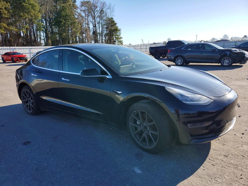 Aukcja sprzedaży 2019 Tesla Model 3, vin: 5YJ3E1EAXKF397808, numer aukcji: 77672125