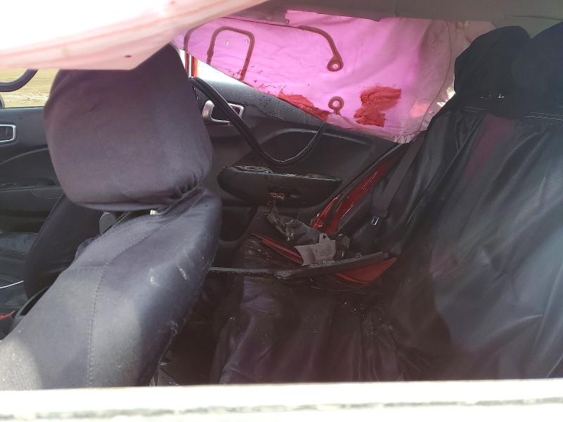 Продажа на аукционе авто 2024 Hyundai Venue, vin: KMHRC8A3XRU331627, номер лота: 76461355