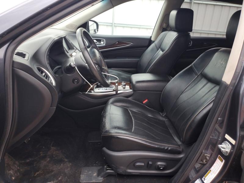 2013 Infiniti Jx35 მანქანა იყიდება აუქციონზე, vin: 5N1AL0MM1DC332148, აუქციონის ნომერი: 77408795
