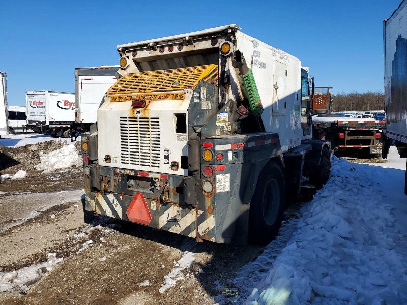 2017 Globe Construction Equipment მანქანა იყიდება აუქციონზე, vin: 1G9GM4LLXHS462040, აუქციონის ნომერი: 74130965