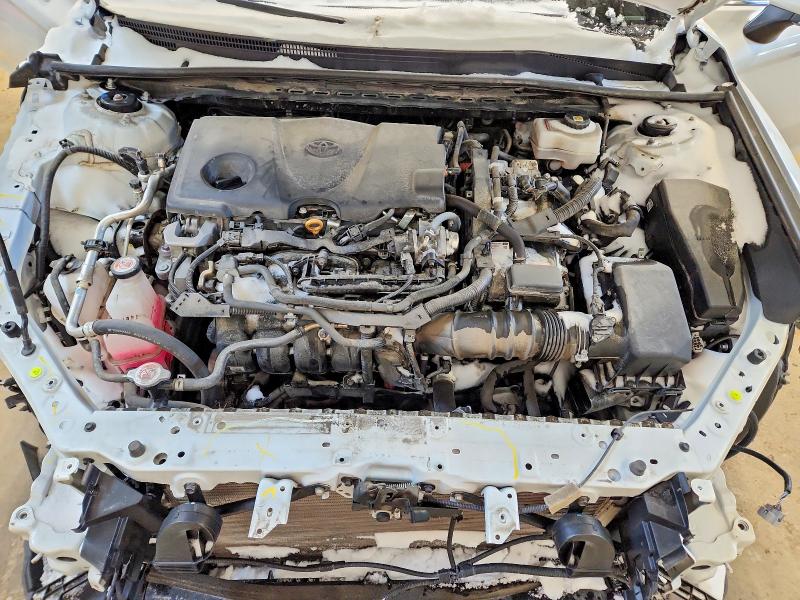 Продаж на аукціоні авто 2024 Toyota Camry Hybrid, vin: 4T1K31AK4RU624567, номер лоту: 77512775