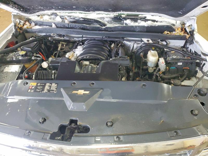 74954275 :رقم المزاد ، 1GCVKREC2EZ379562 vin ، 2014 Chevrolet Silverado مزاد بيع