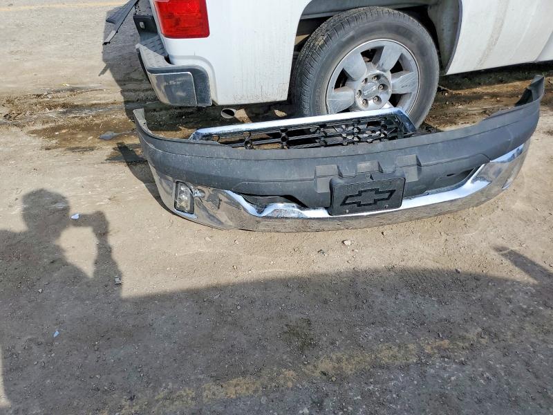 Aukcja sprzedaży 2018 Chevrolet Silverado, vin: 3GCUKREC4JG550642, numer aukcji: 77504665