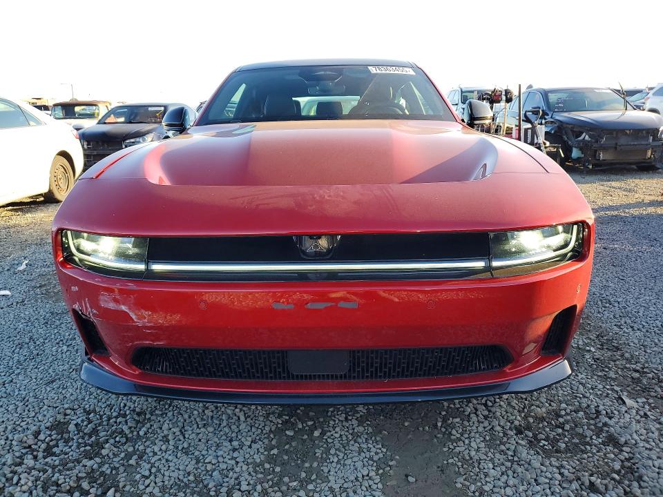 Aukcja sprzedaży 2024 Dodge Charger, vin: 2C3CDBCK5RR206562, numer aukcji: 78363455