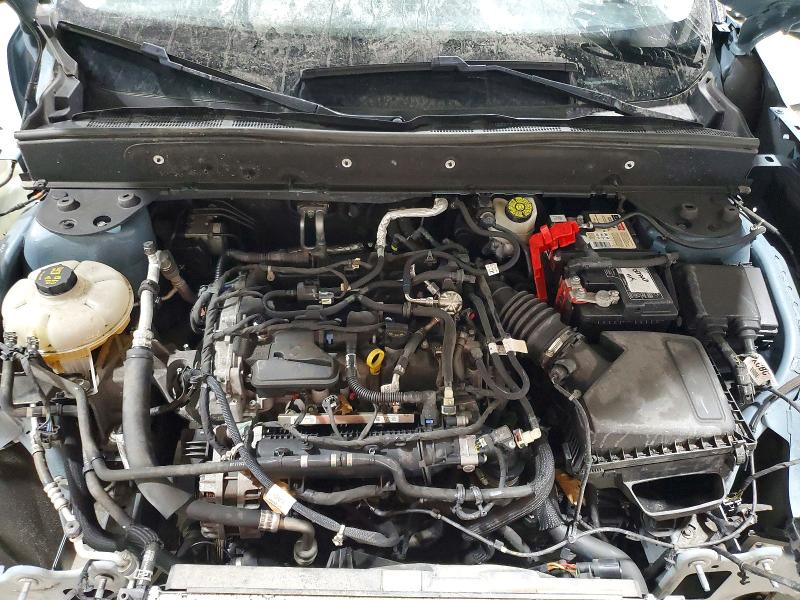 Aukcja sprzedaży 2021 Ford Bronco Sport, vin: 3FMCR9C63MRA80872, numer aukcji: 77180395