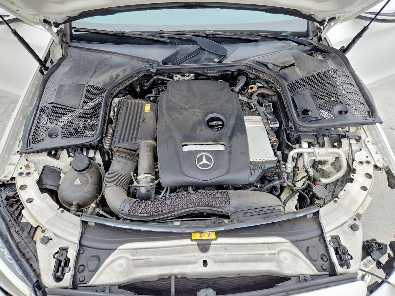 Aukcja sprzedaży 2018 Mercedes-benz C, vin: 55SWF4JB8JU255819, numer aukcji: 78995565