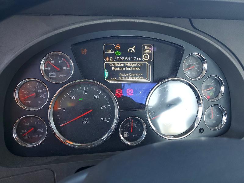 Aukcja sprzedaży 2014 Kenworth T680, vin: 1XKYA48X9EJ403201, numer aukcji: 77529875