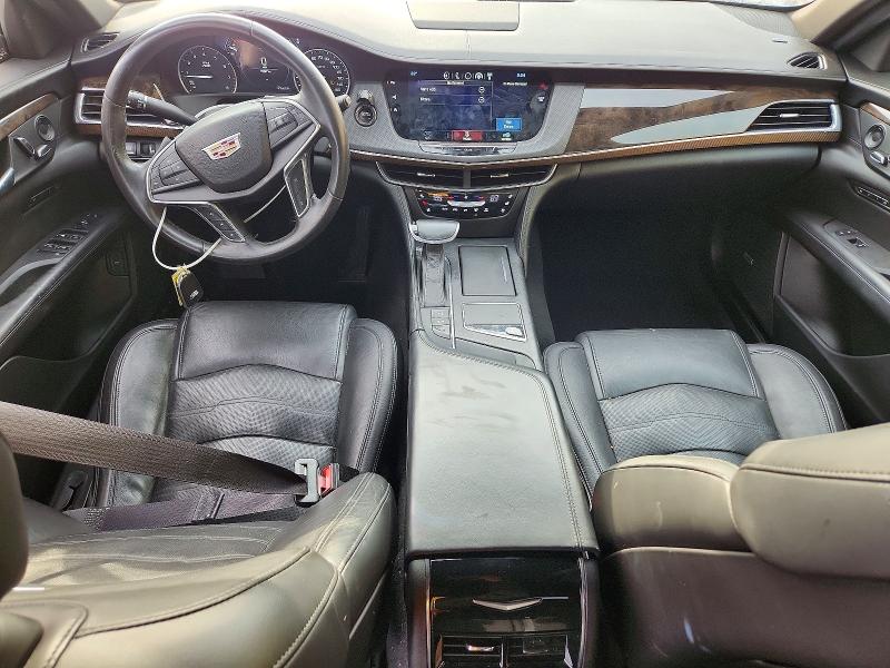 Aukcja sprzedaży 2017 Cadillac Ct6, vin: 1G6KD5RS5HU203844, numer aukcji: 76015075