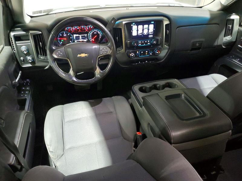 Продаж на аукціоні авто 2019 Chevrolet Silverado Ld, vin: 2GCVKPEC0K1176887, номер лоту: 78863175