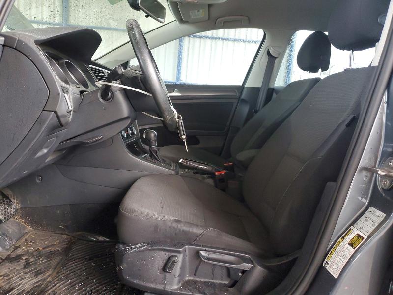 Aukcja sprzedaży 2019 Volkswagen Golf, vin: 3VWG57AUXKM010526, numer aukcji: 78999085