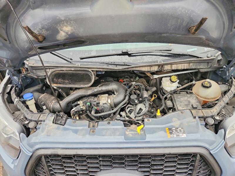 Продаж на аукціоні авто 2021 Ford Transit, vin: 1FDDF6P8XMKA56211, номер лоту: 75999615