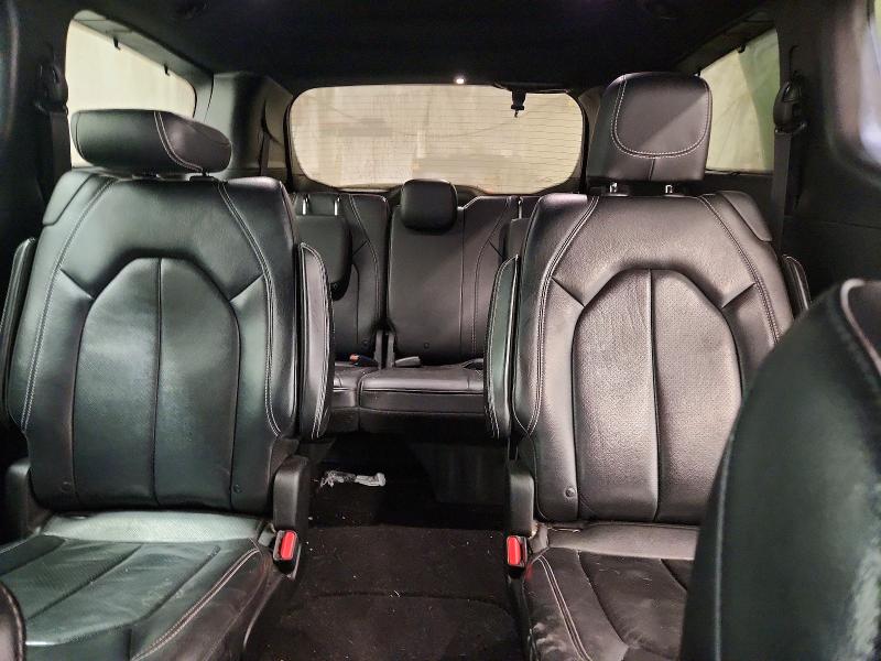 Продажа на аукционе авто 2021 Chrysler Pacifica, vin: 2C4RC1BG1MR524476, номер лота: 77005585