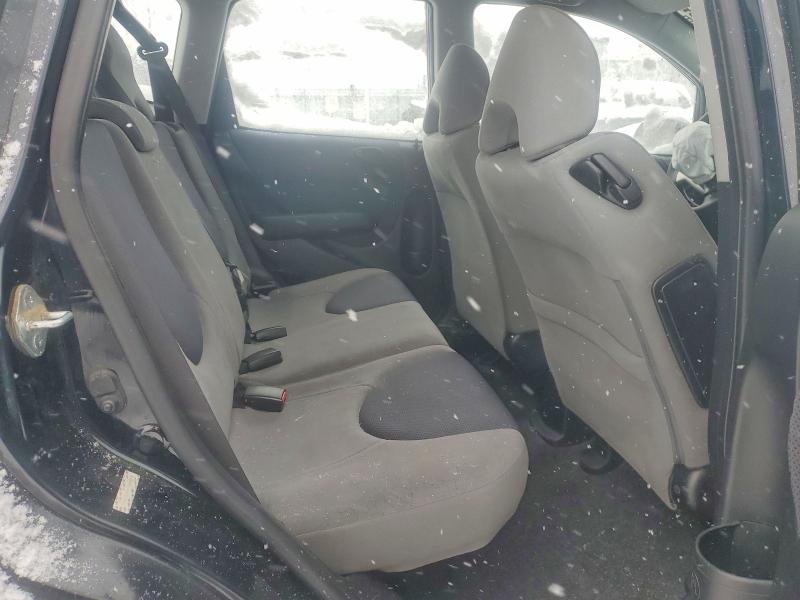 Продаж на аукціоні авто 2007 Honda Fit, vin: JHMGD38417S804073, номер лоту: 74457235