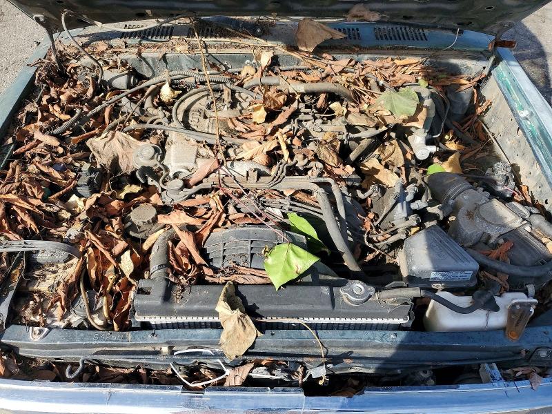 1994 Toyota 4runner მანქანა იყიდება აუქციონზე, vin: JT3VN39W1R0153925, აუქციონის ნომერი: 76088235