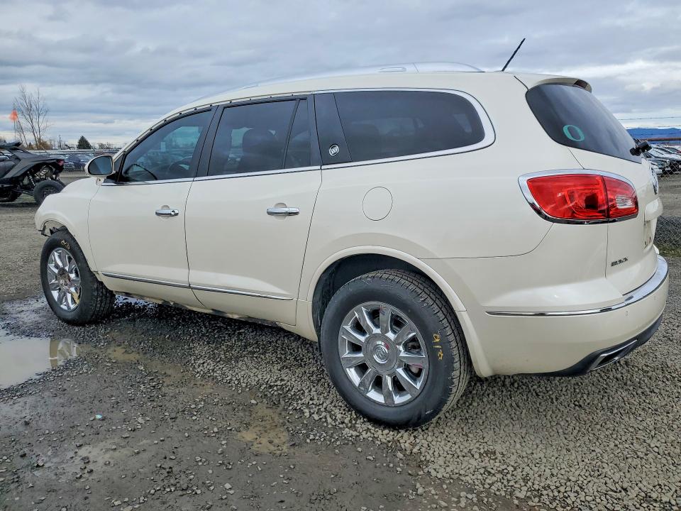 Aukcja sprzedaży 2015 Buick Enclave, vin: 5GAKRBKD7FJ179829, numer aukcji: 78485585