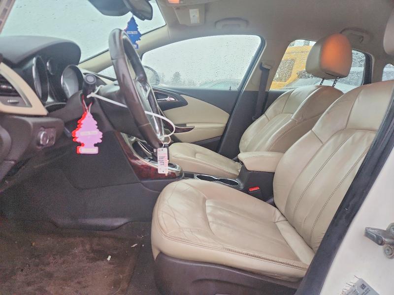 Продажа на аукционе авто 2015 Buick Verano, vin: 1G4PS5SK7F4133212, номер лота: 77535055