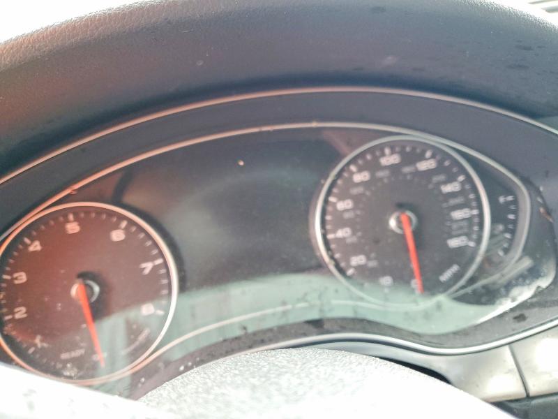 Aukcja sprzedaży 2016 Audi A6, vin: WAUFGAFC8GN008192, numer aukcji: 75069795