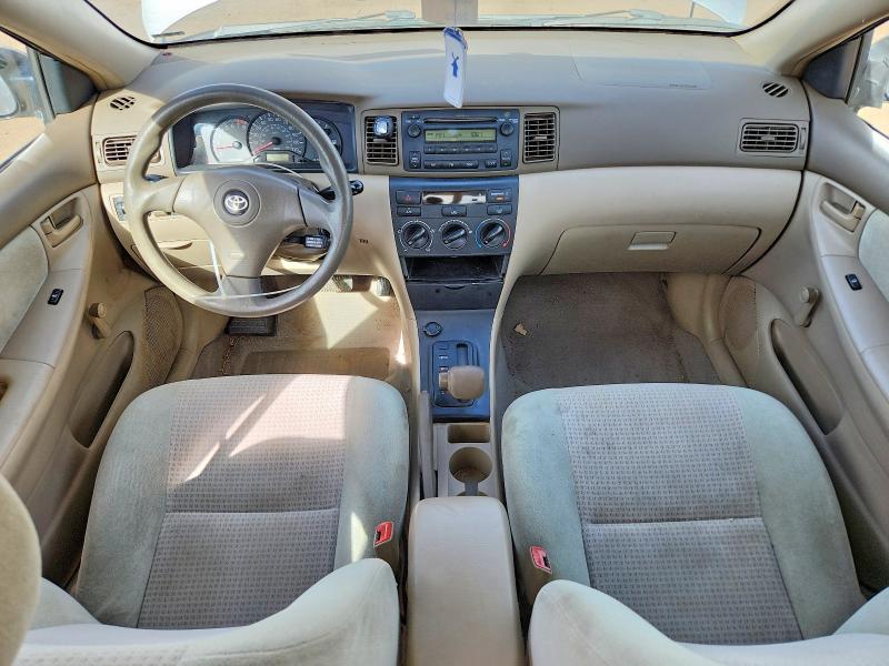Продажа на аукционе авто 2005 Toyota Corolla, vin: 1NXBR32E95Z400448, номер лота: 78650915