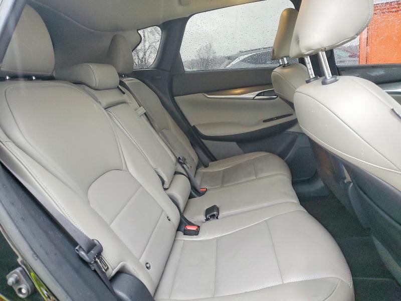2024 Infiniti Qx50 მანქანა იყიდება აუქციონზე, vin: 3PCAJ5BB0RF104886, აუქციონის ნომერი: 78059515