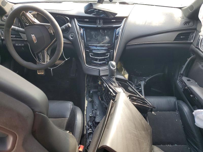 Продаж на аукціоні авто 2019 Cadillac Cts-v, vin: 1G6A15S67K0100537, номер лоту: 76886385