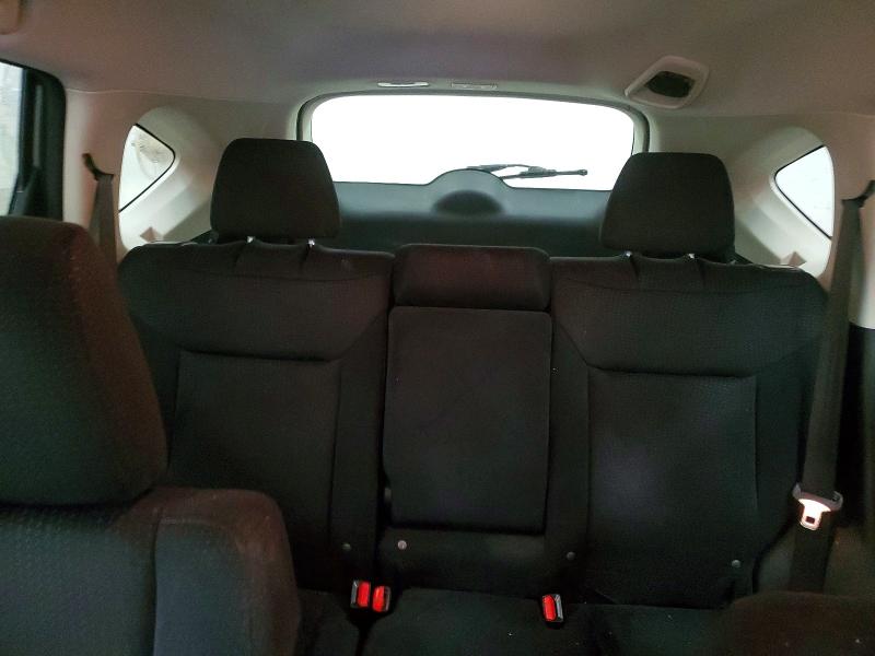 Продажа на аукционе авто 2014 Honda Cr-v, vin: 2HKRM4H3XEH110176, номер лота: 76605325
