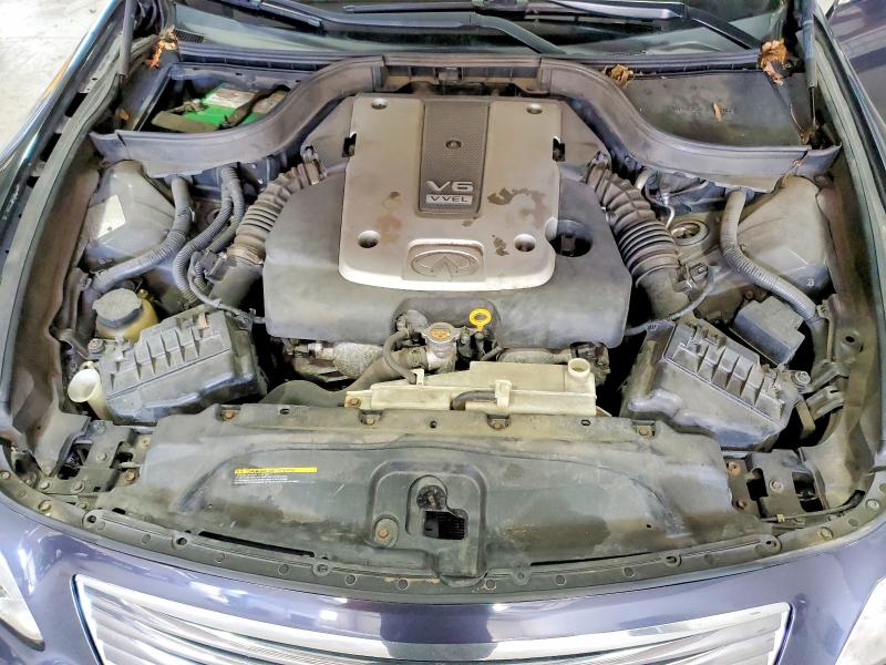 Aukcja sprzedaży 2009 Infiniti G37, vin: JNKCV61F59M356422, numer aukcji: 78624845