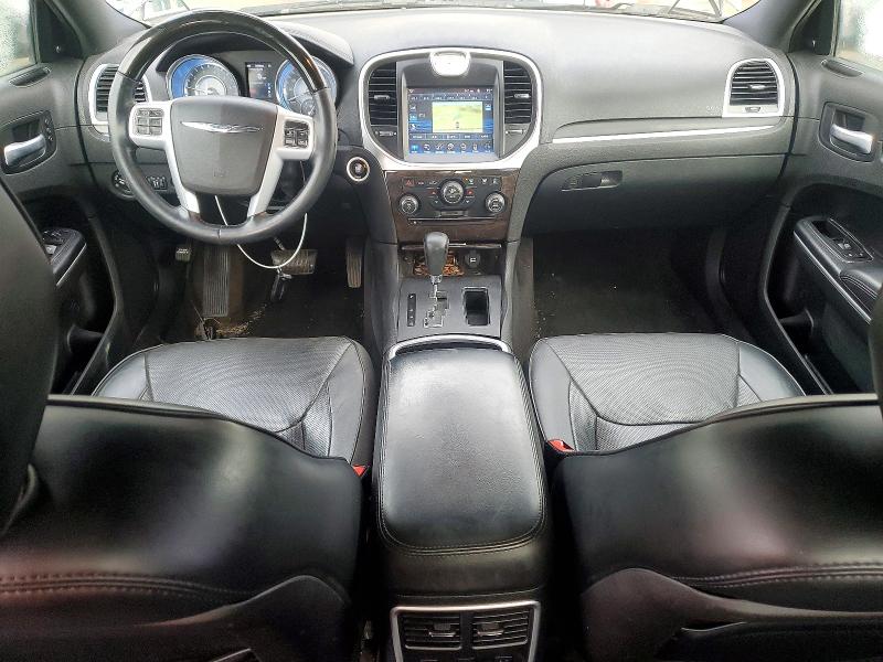 Продажа на аукционе авто 2014 Chrysler 300c, vin: 2C3CCAET3EH169529, номер лота: 74854785