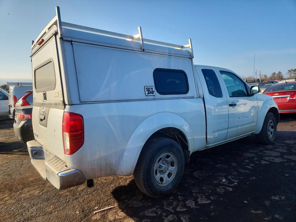 Aukcja sprzedaży 2017 Nissan Frontier, vin: 1N6BD0CT9HN729225, numer aukcji: 77152285