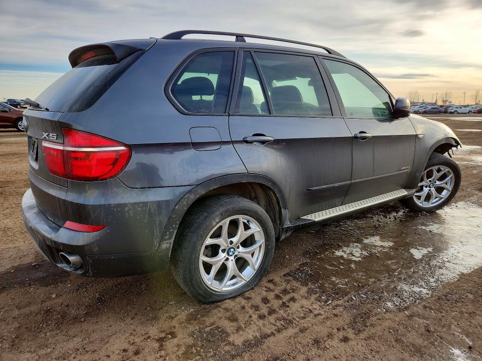 Aukcja sprzedaży 2013 Bmw X5, vin: 5UXZW0C55D0B94366, numer aukcji: 74945925
