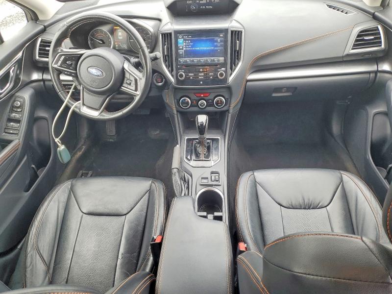 Aukcja sprzedaży 2018 Subaru Crosstrek, vin: JF2GTAJC3JH248039, numer aukcji: 76834005
