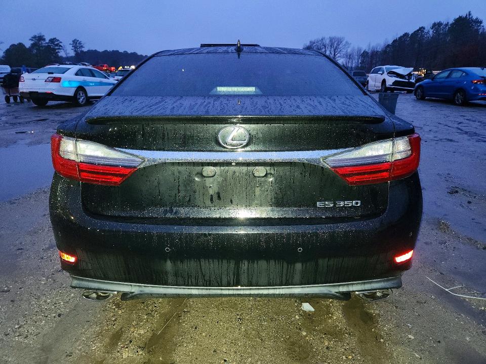 Продаж на аукціоні авто 2018 Lexus Es, vin: 58ABK1GG1JU116401, номер лоту: 78583905