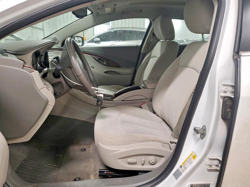 Aukcja sprzedaży 2013 Buick Lacrosse, vin: 1G4GA5G34DF335706, numer aukcji: 78453305