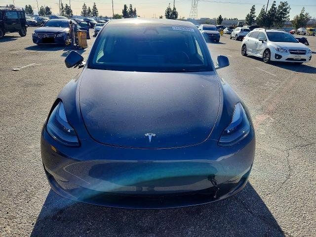 2023 Tesla Model Y მანქანა იყიდება აუქციონზე, vin: 7SAYGDEEXPA211681, აუქციონის ნომერი: 74703605