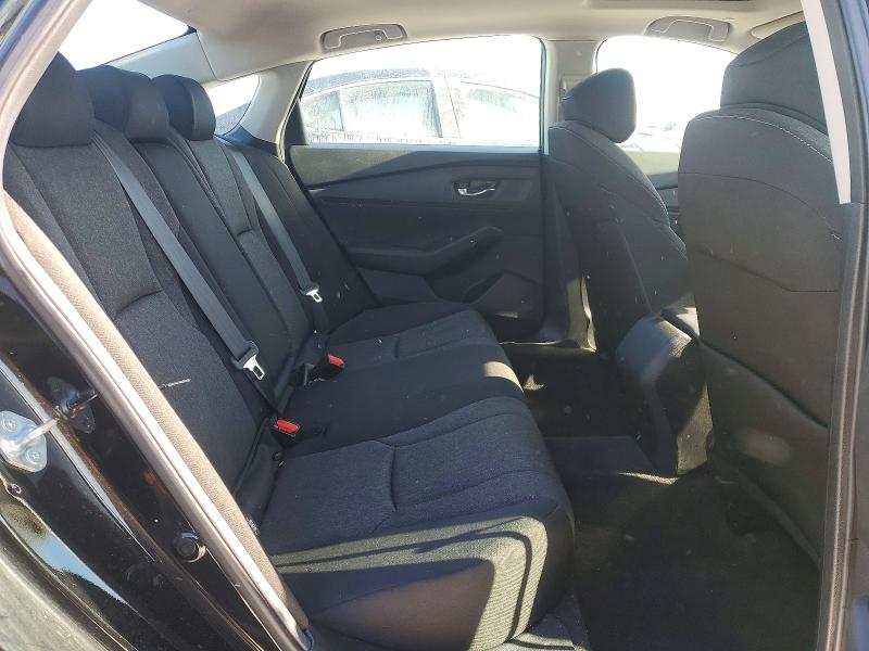 Продажа на аукционе авто 2024 Honda Accord, vin: 1HGCY1F35RA800220, номер лота: 78987465