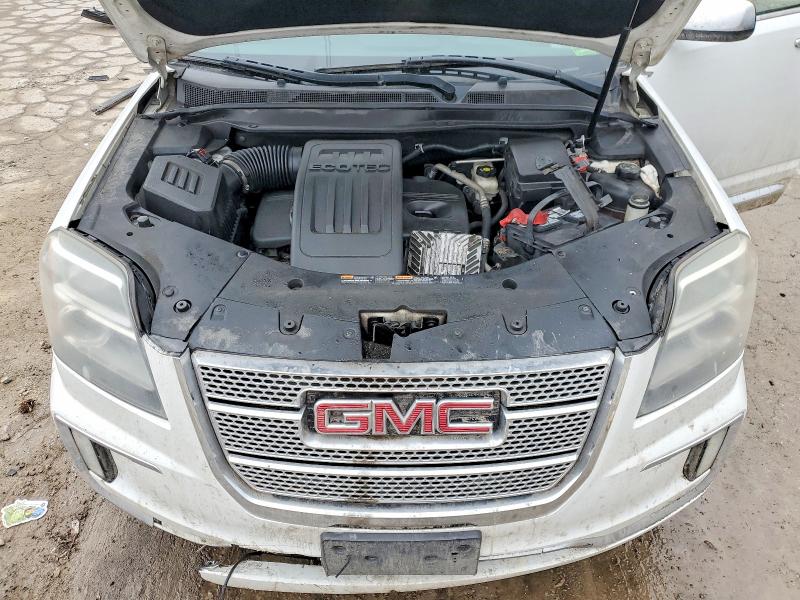 Aukcja sprzedaży 2017 Gmc Terrain, vin: 2GKFLVEK6H6193576, numer aukcji: 77333065