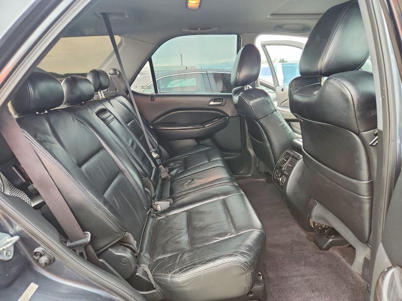 Продаж на аукціоні авто 2006 Acura Mdx, vin: 2HNYD18866H550535, номер лоту: 78291295