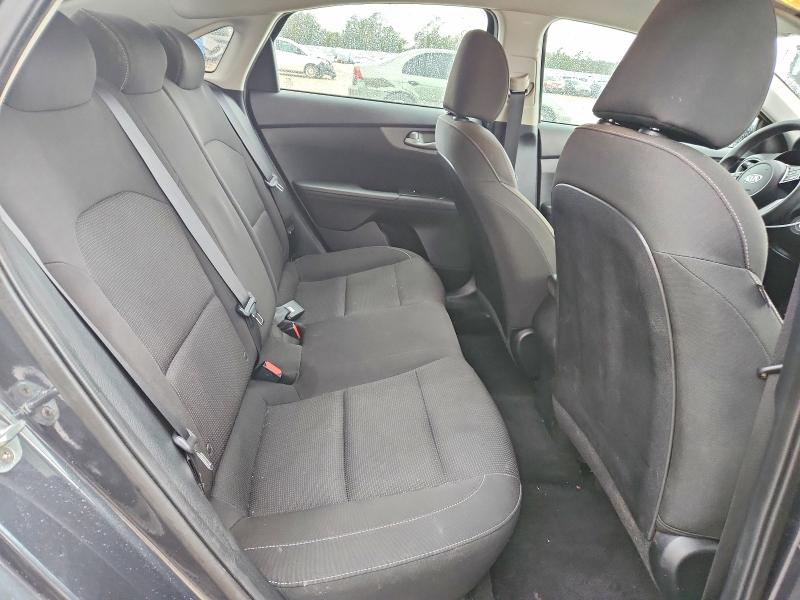 Продажа на аукционе авто 2020 Kia Forte, vin: 3KPF24AD9LE222951, номер лота: 78801965