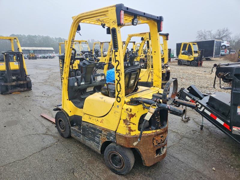 Aukcja sprzedaży 2018 Hyster Forklift, vin: G001V02982S, numer aukcji: 46055296