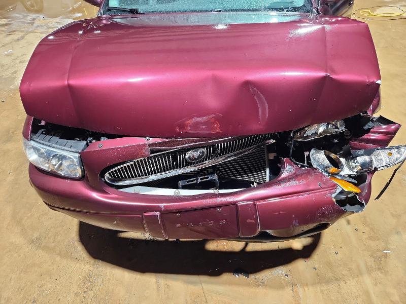 Aukcja sprzedaży 2004 Buick Lesabre, vin: 1G4HR54K344117728, numer aukcji: 75845745