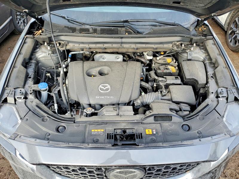 77509065 :رقم المزاد ، JM3KFBDL6R0416548 vin ، 2024 Mazda Cx-5 مزاد بيع
