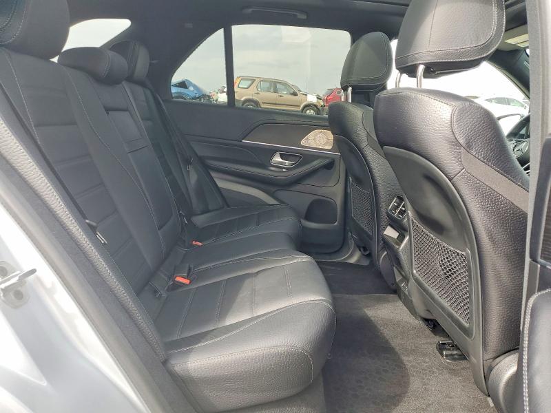 Продажа на аукционе авто 2024 Mercedes-benz Gle, vin: 4JGFB5KBXRB195330, номер лота: 79013325