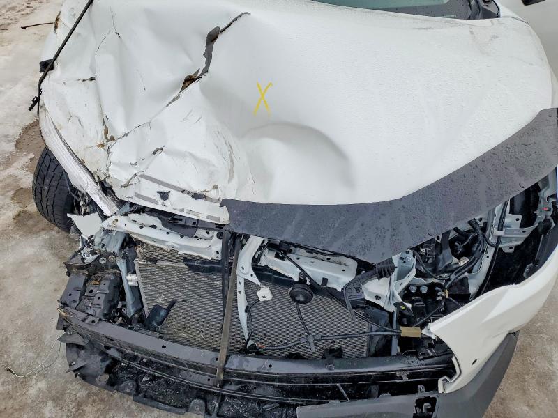77107455 :رقم المزاد ، 7MUDAABG0RV097005 vin ، 2024 Toyota Corolla Cross مزاد بيع