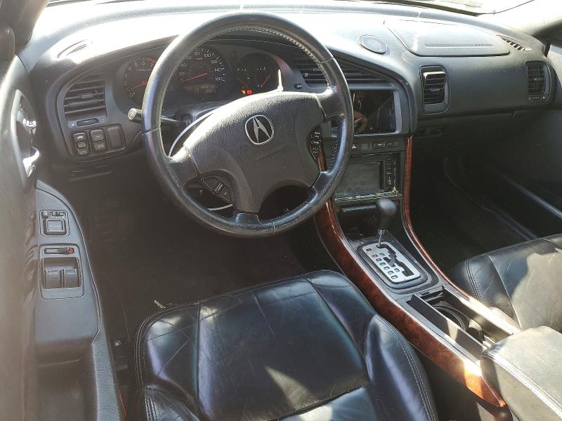 Aukcja sprzedaży 2003 Acura 3.2cl, vin: 19UYA42533A014300, numer aukcji: 78666315