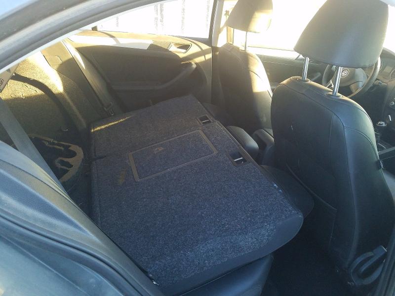 Aukcja sprzedaży 2012 Volkswagen Jetta, vin: 3VW3L7AJ4CM424610, numer aukcji: 75653715