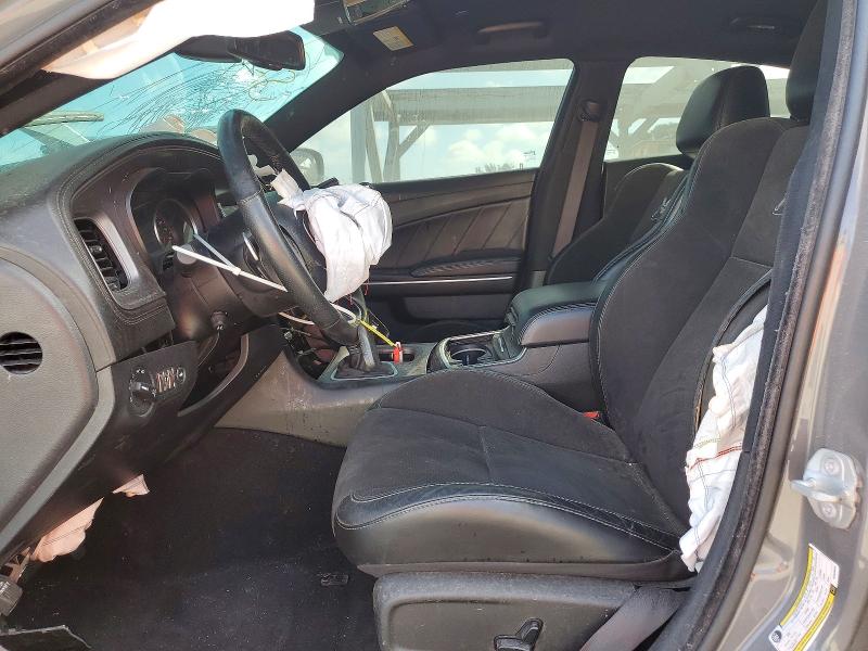Продажа на аукционе авто 2023 Dodge Charger, vin: 2C3CDXGJ9PH635544, номер лота: 73458405