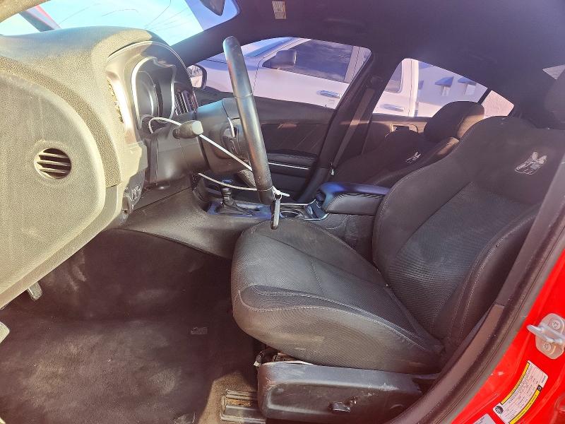 2017 Dodge Charger მანქანა იყიდება აუქციონზე, vin: 2C3CDXGJXHH634288, აუქციონის ნომერი: 77419655