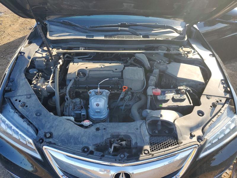 Продажа на аукционе авто 2015 Acura Tlx, vin: 19UUB1F31FA006378, номер лота: 76486275