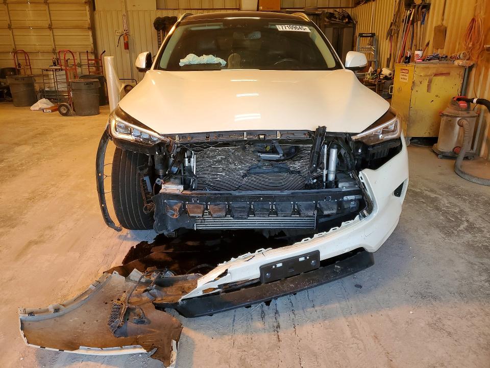 Aukcja sprzedaży 2021 Infiniti Qx50, vin: 3PCAJ5CB8MF125752, numer aukcji: 77109645
