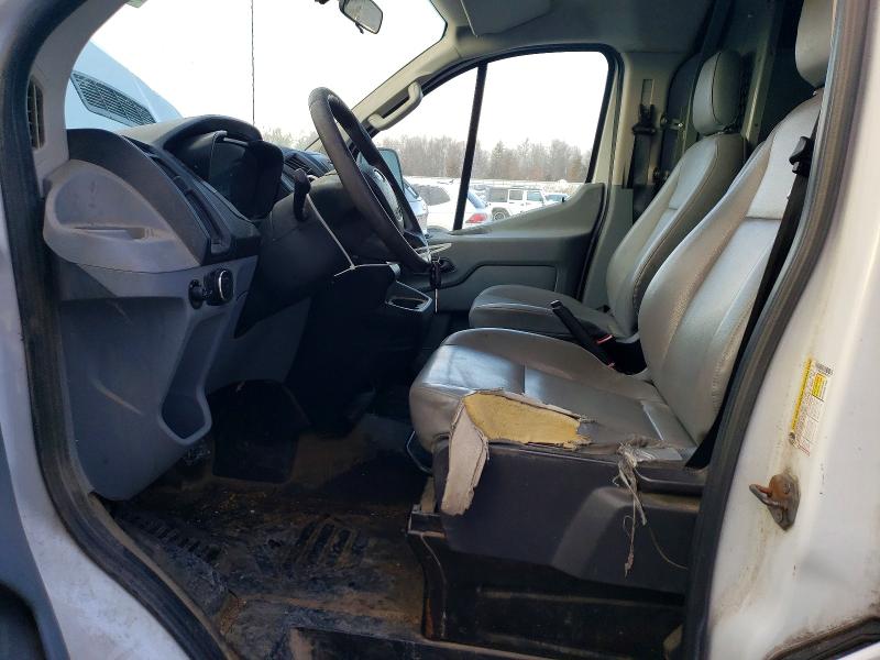 Продаж на аукціоні авто 2015 Ford Transit, vin: 1FTNR2ZM0FKA51315, номер лоту: 53713026